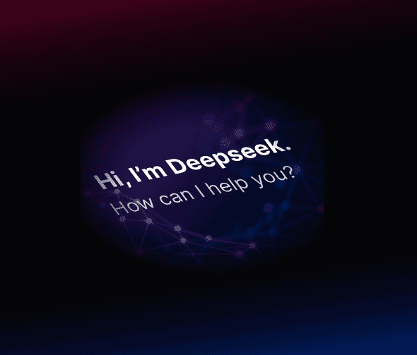 DeepSeek